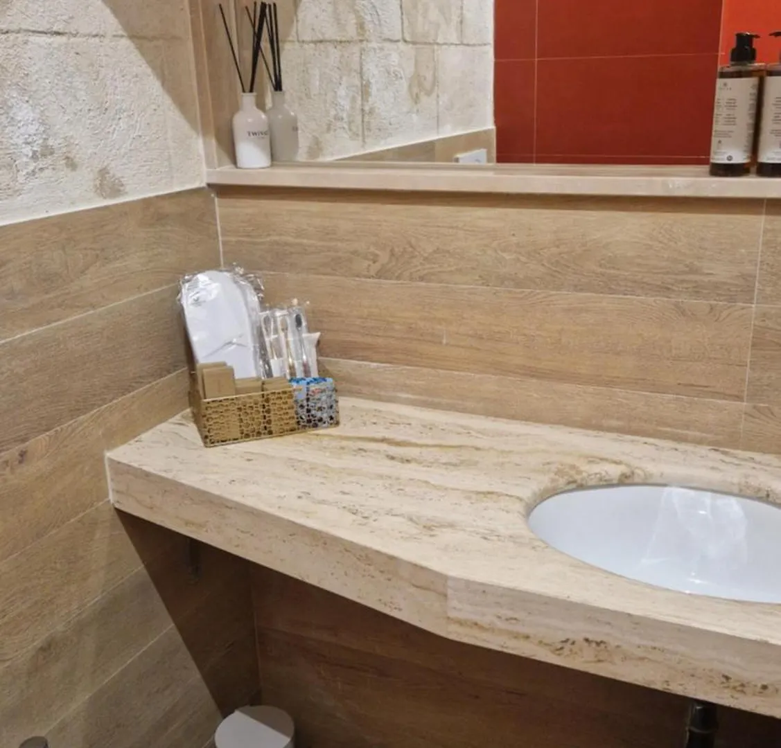 Apartment Ferienwohnung Psyche' Domus Bari Italien