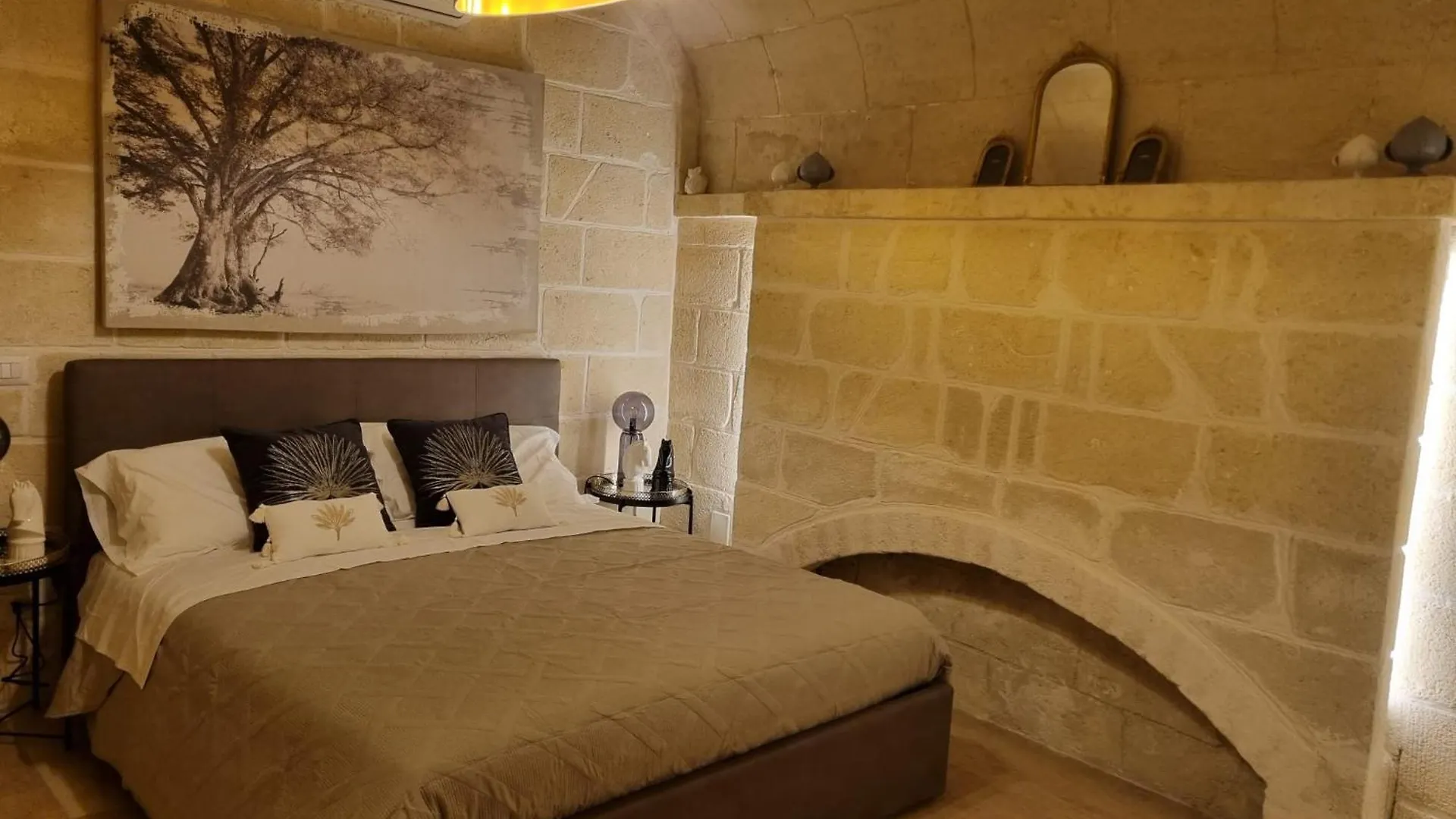 Ferienwohnung Psyche' Domus Bari